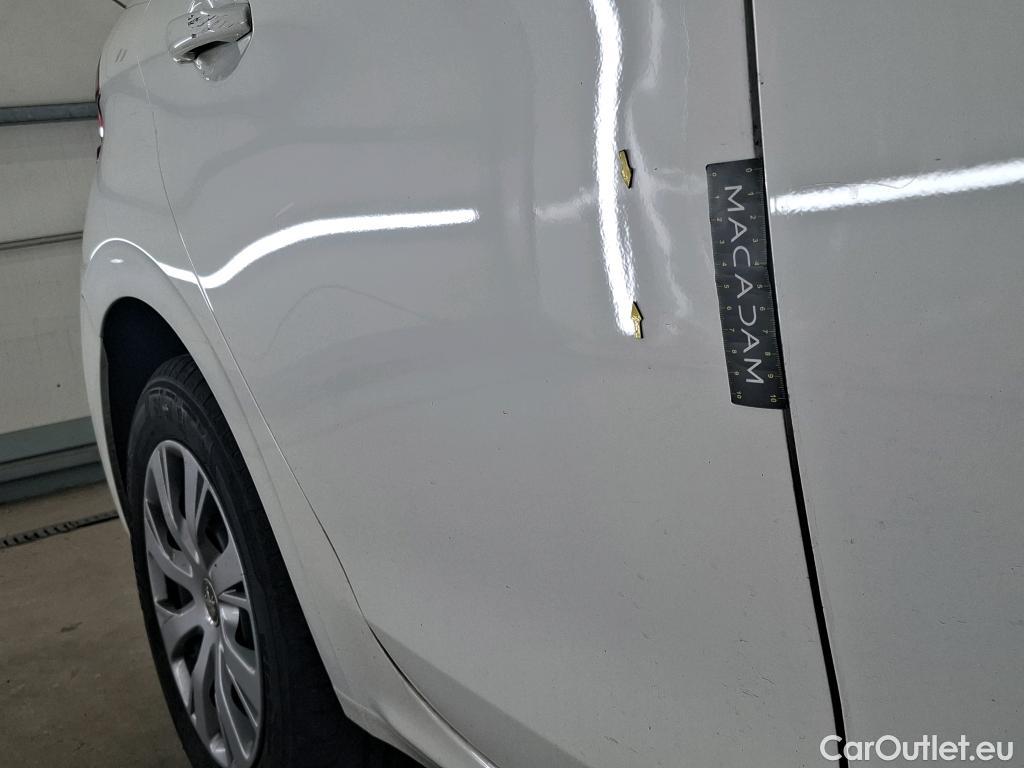  Peugeot  208  Affaire Premium Pack 1.5 HDi 100CV BVM5 E6dT #13