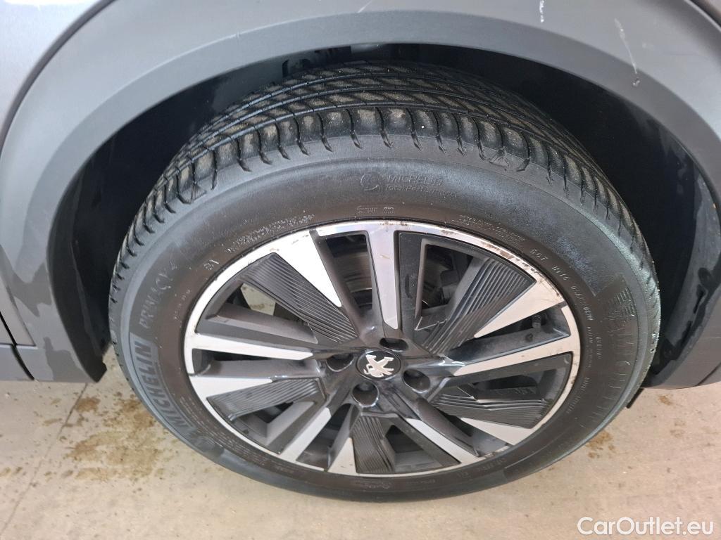  Peugeot  2008  GT 1.2 PureTech 155CV BVA8 E6d #10