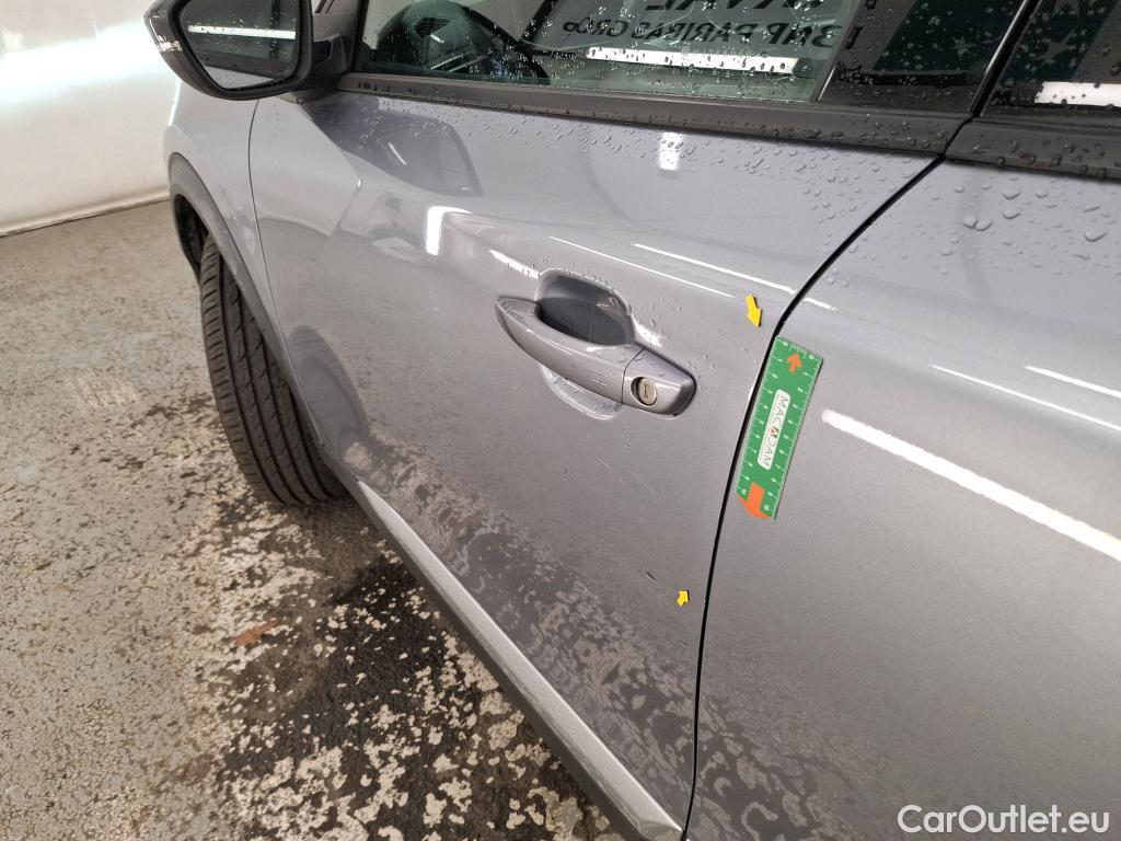  Peugeot  2008  (e-) Road Trip 50kWh BVA #1