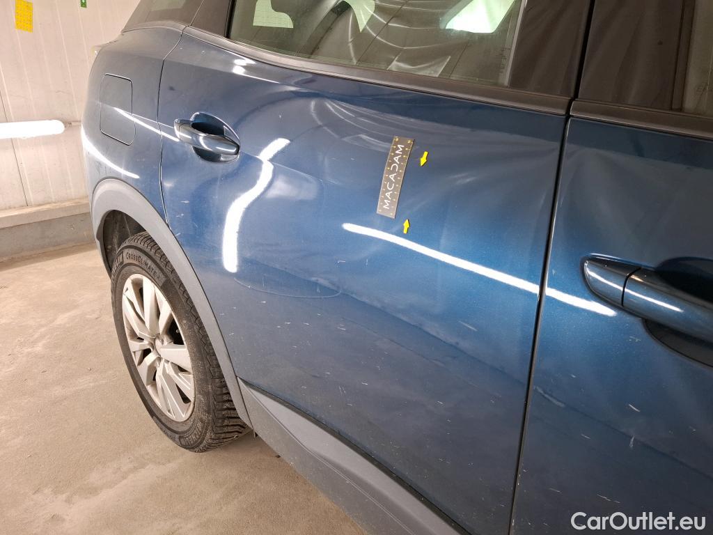  Peugeot  3008  Active Business 1.5 HDi 130CV BVA8 E6d #9