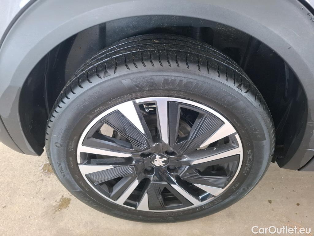  Peugeot  2008  GT 1.2 PureTech 155CV BVA8 E6d #22