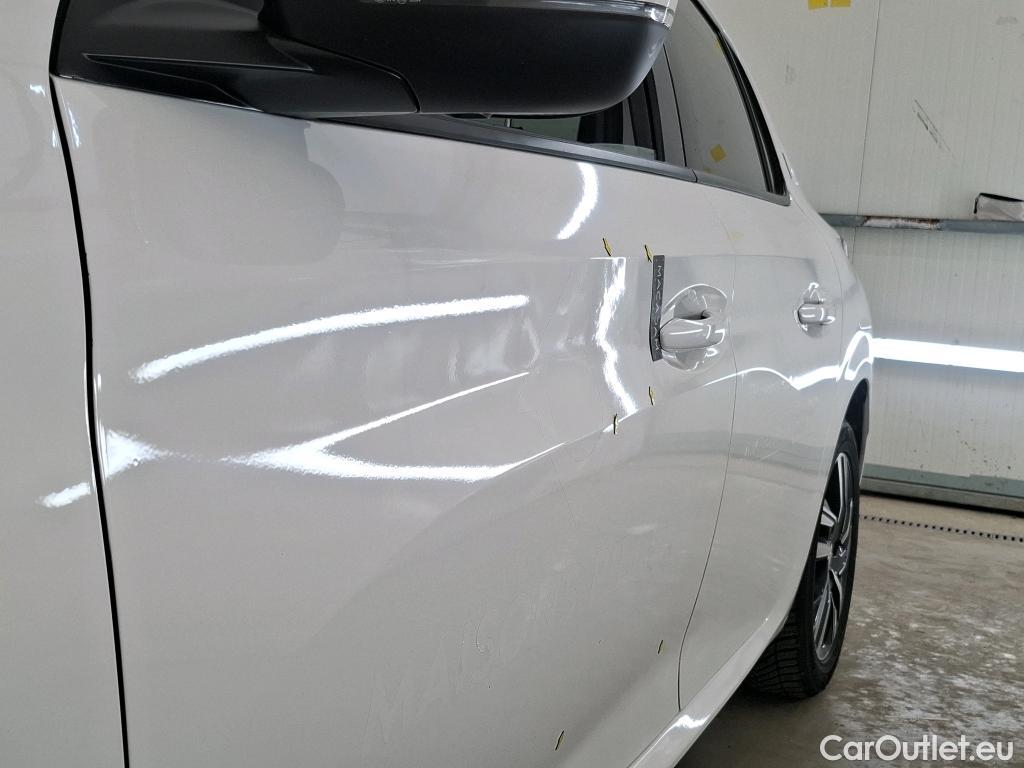  Peugeot  208  Road Trip 1.5 HDi 100CV BVM6 E6d #18