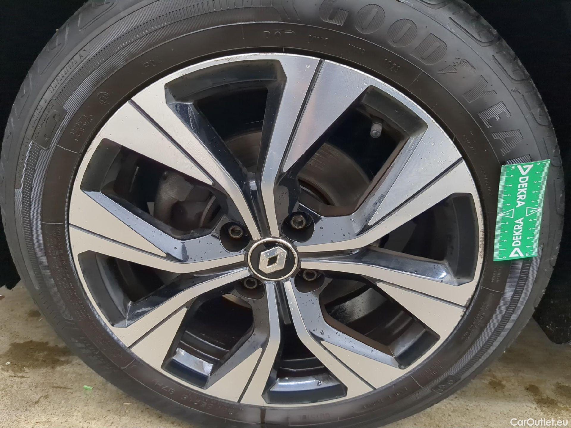  Renault  Clio  V Evolution 1.0 TCe 90CV BVM6 E6d #3