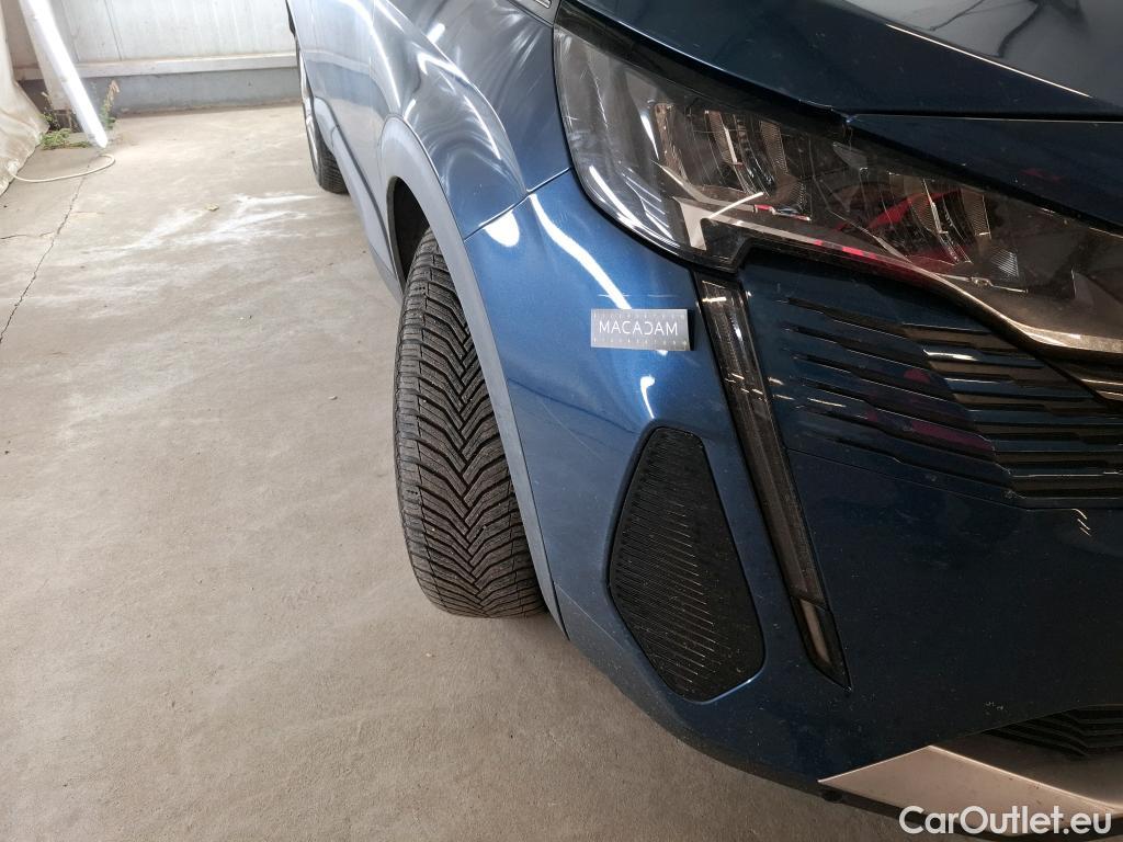  Peugeot  3008  Active Business 1.5 HDi 130CV BVA8 E6d #30