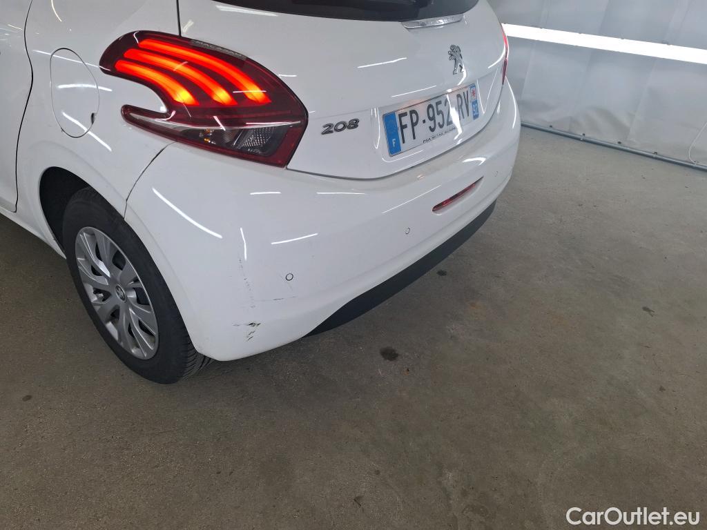  Peugeot  208  Affaire Premium Pack 1.5 HDi 100CV BVM5 E6dT #24