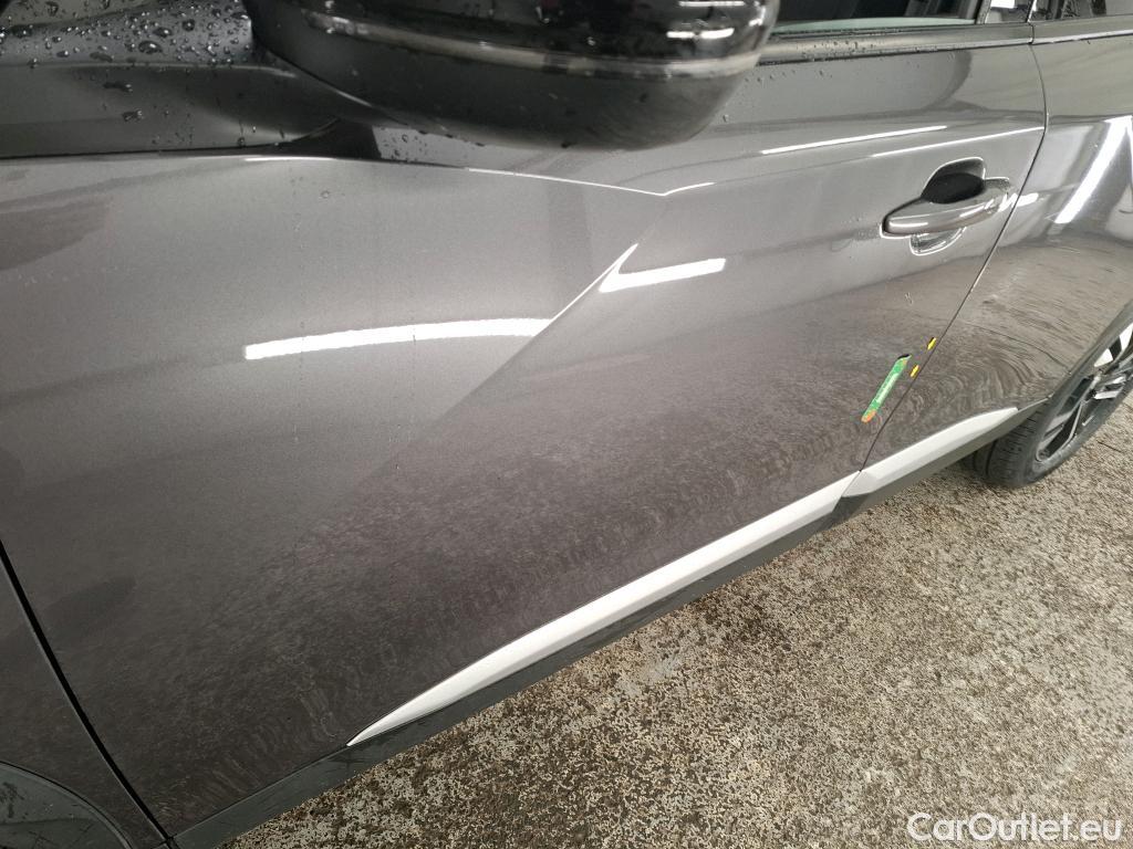  Peugeot  2008  Allure Pack 1.5 HDi 130CV BVA8 E6d #9