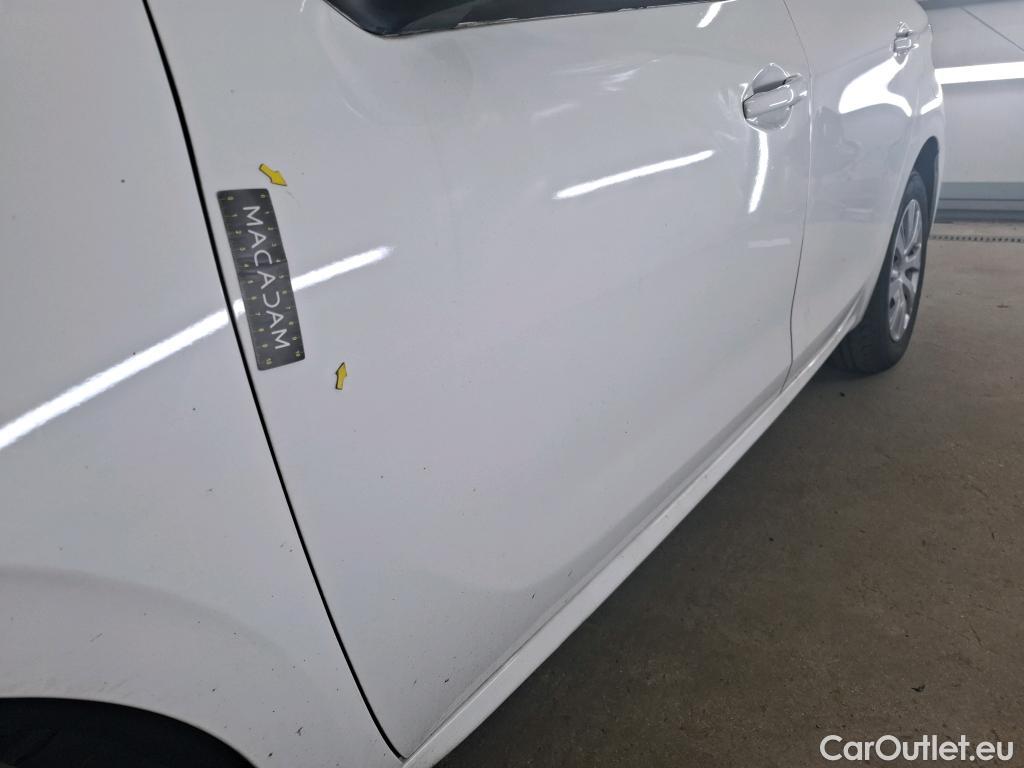  Peugeot  208  Affaire Premium Pack 1.5 HDi 100CV BVM5 E6dT #6