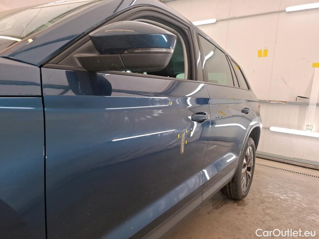  Skoda  Kodiaq  Ambition 2.0 TDI 150CV BVA7 E6d #5