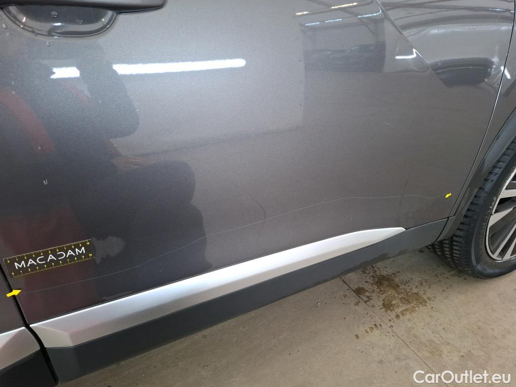  Peugeot  2008  GT 1.2 PureTech 155CV BVA8 E6d #5