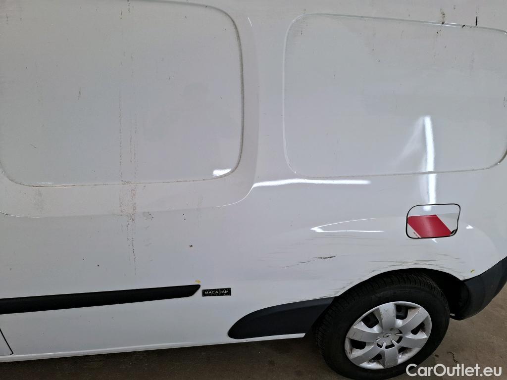  Renault  Kangoo  II Express Maxi Extra (Série Spéciale) 1.5 dCi 95CV BVM6 E6dT #1