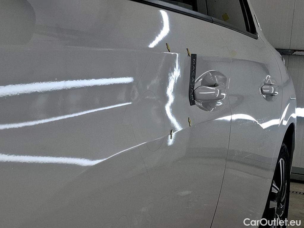  Peugeot  208  Road Trip 1.5 HDi 100CV BVM6 E6d #19