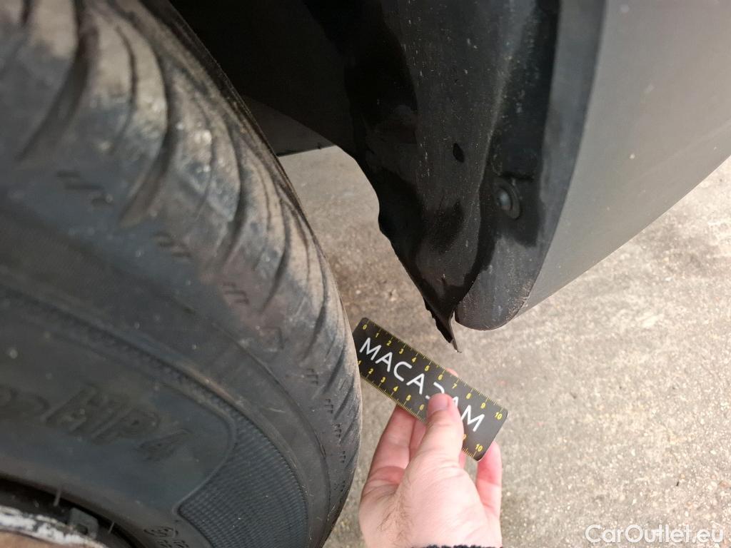  Renault  Kangoo  II Express Maxi Extra (Série Spéciale) 1.5 dCi 95CV BVM6 E6dT #30