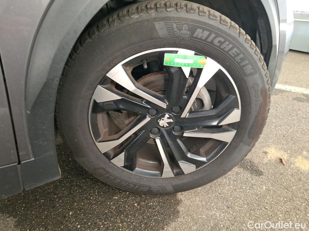  Peugeot  2008  Allure Business 1.5 HDi 100CV BVM6 E6d #14