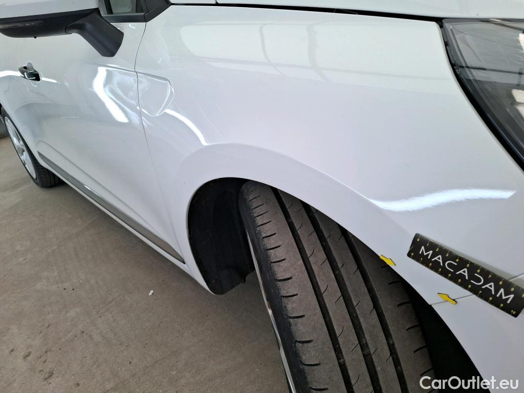  Renault  Clio  V Business 1.0 SCe 65CV BVM5 E6d #16