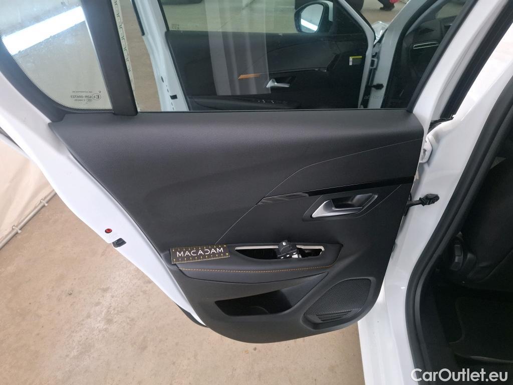  Peugeot  208  Road Trip 1.5 HDi 100CV BVM6 E6d #33