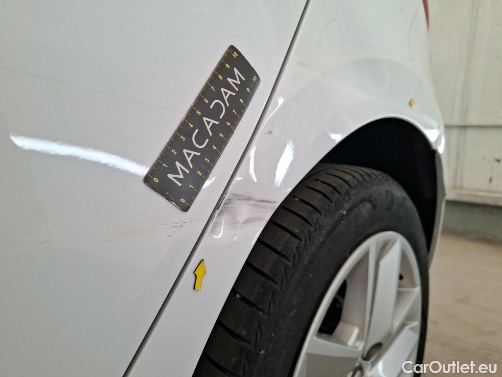  Renault  Clio  V Business 1.0 SCe 65CV BVM5 E6d #7