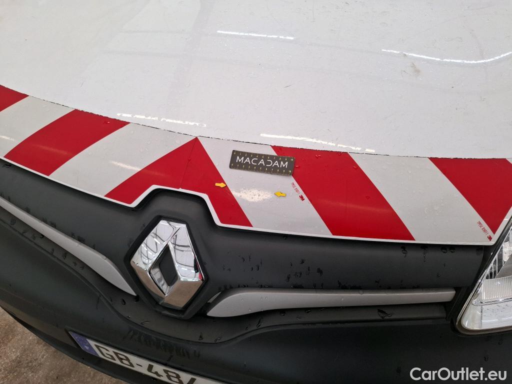  Renault  Kangoo  II Express Maxi Extra (Série Spéciale) 1.5 dCi 95CV BVM6 E6dT #35