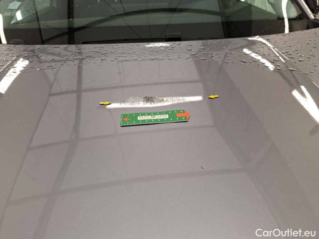  Peugeot  2008  (e-) Road Trip 50kWh BVA #8