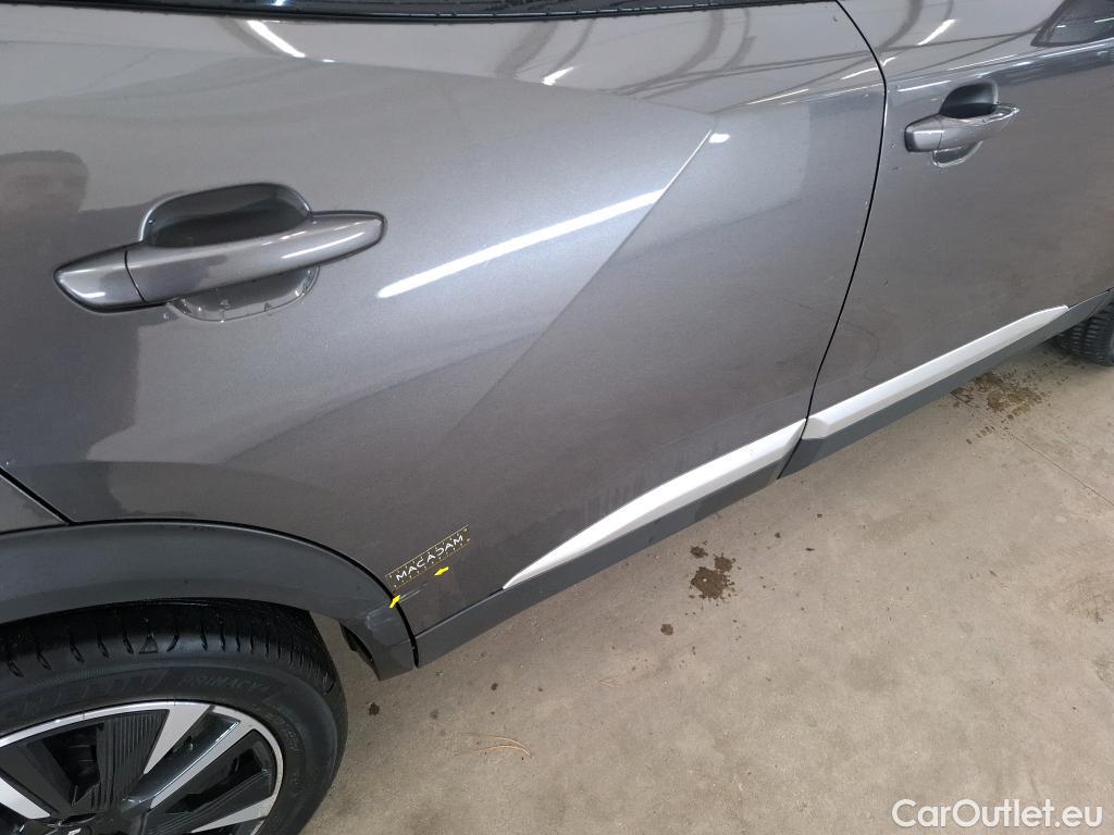  Peugeot  2008  GT 1.2 PureTech 155CV BVA8 E6d #56