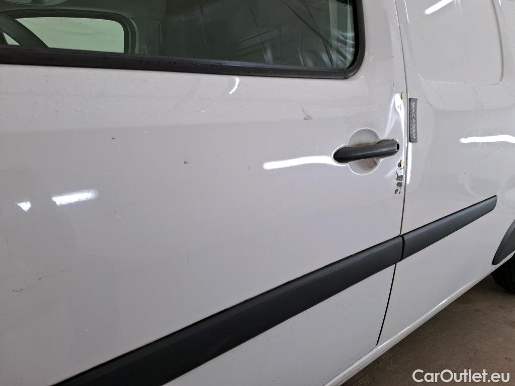  Renault  Kangoo  II Express Maxi Extra (Série Spéciale) 1.5 dCi 95CV BVM6 E6dT #19