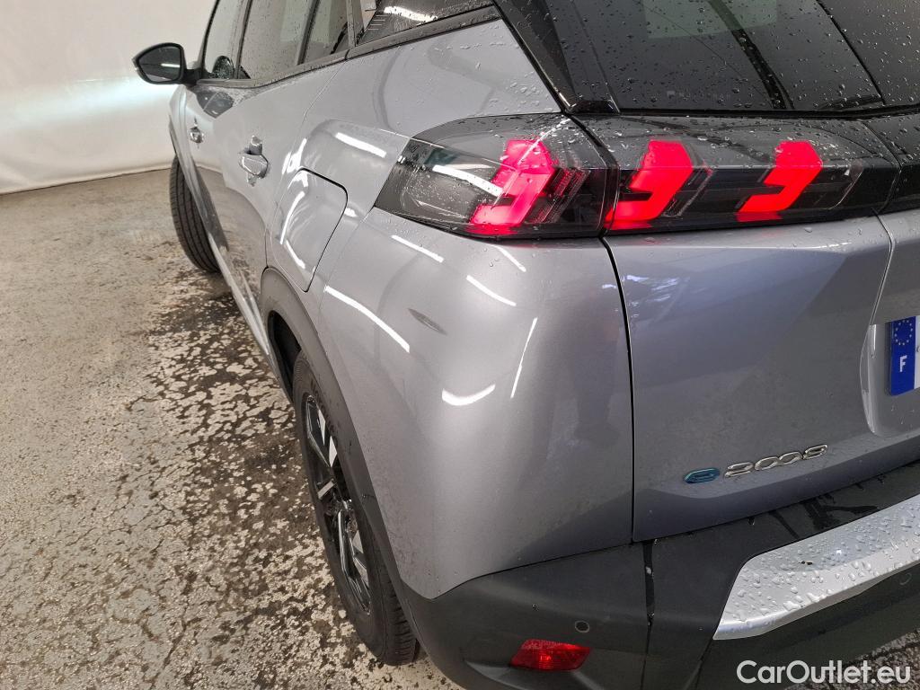  Peugeot  2008  (e-) Road Trip 50kWh BVA #22