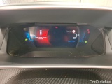  Peugeot  2008  Allure Pack 1.5 HDi 130CV BVA8 E6d #6