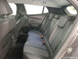  Peugeot  2008  Allure Pack 1.5 HDi 130CV BVA8 E6d #9