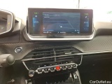  Peugeot  2008  (e-) Road Trip 50kWh BVA #8