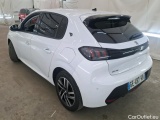  Peugeot  208  Road Trip 1.5 HDi 100CV BVM6 E6d #2
