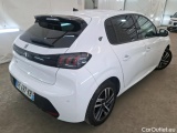  Peugeot  208  Road Trip 1.5 HDi 100CV BVM6 E6d #3