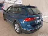  Volkswagen  Tiguan VOLKSWAGEN  / 2020 / 5P / SUV 2.0 TDI 150 DSG7 Life Business #2