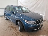  Volkswagen  Tiguan VOLKSWAGEN  / 2020 / 5P / SUV 2.0 TDI 150 DSG7 Life Business #4