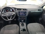  Volkswagen  Tiguan VOLKSWAGEN  / 2020 / 5P / SUV 2.0 TDI 150 DSG7 Life Business #5