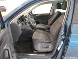  Volkswagen  Tiguan VOLKSWAGEN  / 2020 / 5P / SUV 2.0 TDI 150 DSG7 Life Business #8