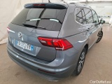  Volkswagen  Tiguan VOLKSWAGEN  Allspace / 2017 / 5P / SUV 2.0 TDI 150 DSG7 Confortline Business #3
