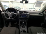  Volkswagen  Tiguan VOLKSWAGEN  Allspace / 2017 / 5P / SUV 2.0 TDI 150 DSG7 Confortline Business #5