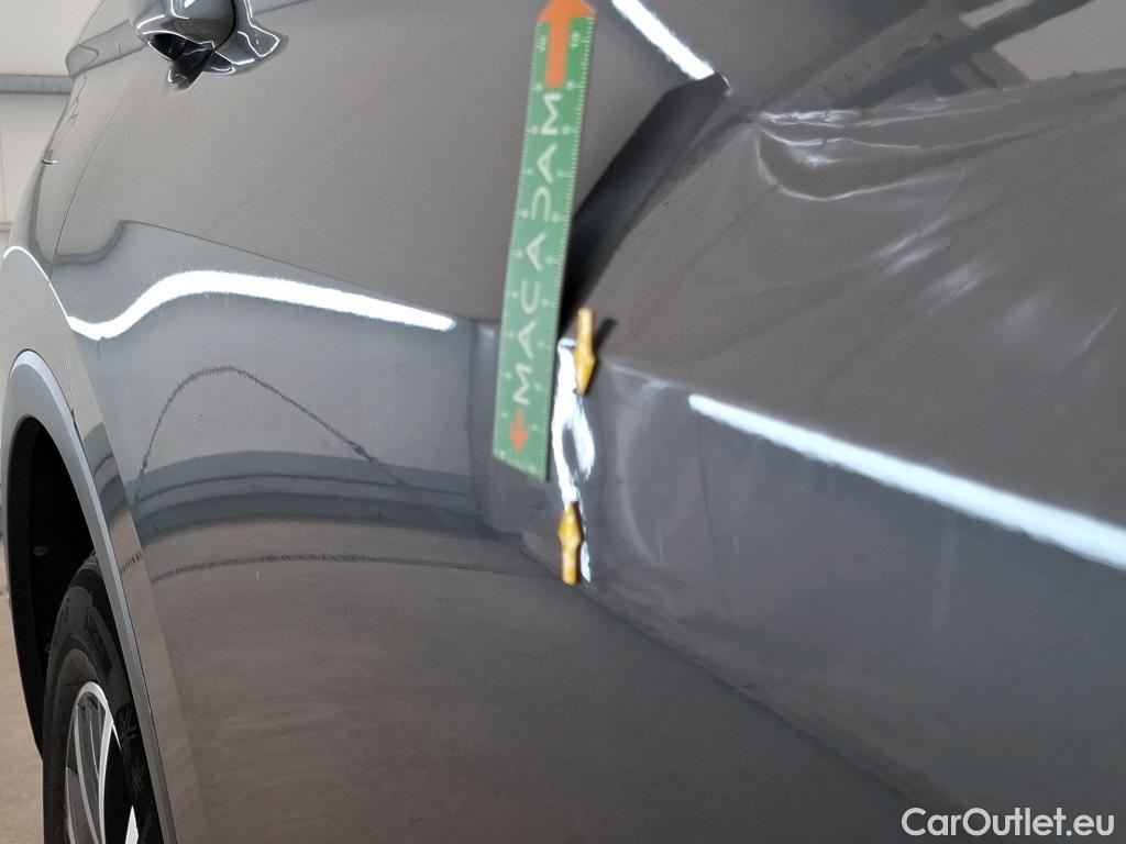  Volkswagen  Tiguan VOLKSWAGEN  Allspace / 2017 / 5P / SUV 2.0 TDI 150 DSG7 Confortline Business #48