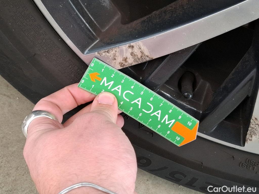  Volkswagen  Tiguan VOLKSWAGEN  Allspace / 2017 / 5P / SUV 2.0 TDI 150 DSG7 Confortline Business #23