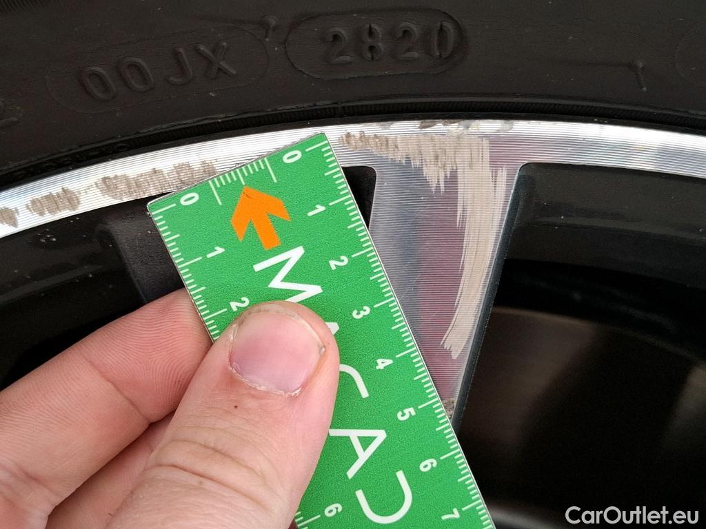  Volkswagen  Tiguan VOLKSWAGEN  Allspace / 2017 / 5P / SUV 2.0 TDI 150 DSG7 Confortline Business #20