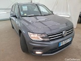  Volkswagen  Tiguan VOLKSWAGEN  Allspace / 2017 / 5P / SUV 2.0 TDI 150 DSG7 Confortline Business #4