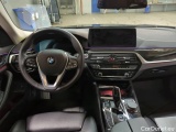  Bmw  Serie 5 XDRIVE TOURING AUT.  12 #3