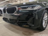  Bmw  Serie 5 XDRIVE TOURING AUT.  12 #22