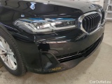  Bmw  Serie 5 XDRIVE TOURING AUT.  12 #25