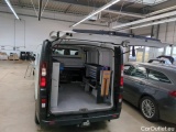  Renault  Trafic DCI 120 L1H1  13 #8