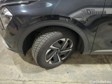  KIA  Sportage 1.6 CRDI AWD ECO-DYNAMICS+ (48V M-H) DCT  14 #11