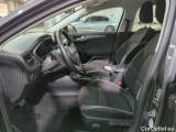  Ford  Focus TURNIER 1.5 ECOBLUE START-STOPP-SYSTEM AUT.  16 #10