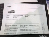  Ford  Focus TURNIER 1.5 ECOBLUE START-STOPP-SYSTEM AUT.  18 #19