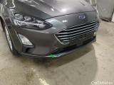  Ford  Focus TURNIER 1.5 ECOBLUE START-STOPP-SYSTEM AUT.  18 #33