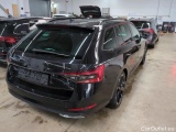  Skoda  Superb COMBI 2.0 TDI DSG  20 #2