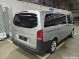  Mercedes  Vito 116 CDI TOURER LANG AUT.  25 #2